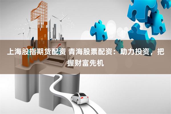 上海股指期货配资 青海股票配资：助力投资，把握财富先机